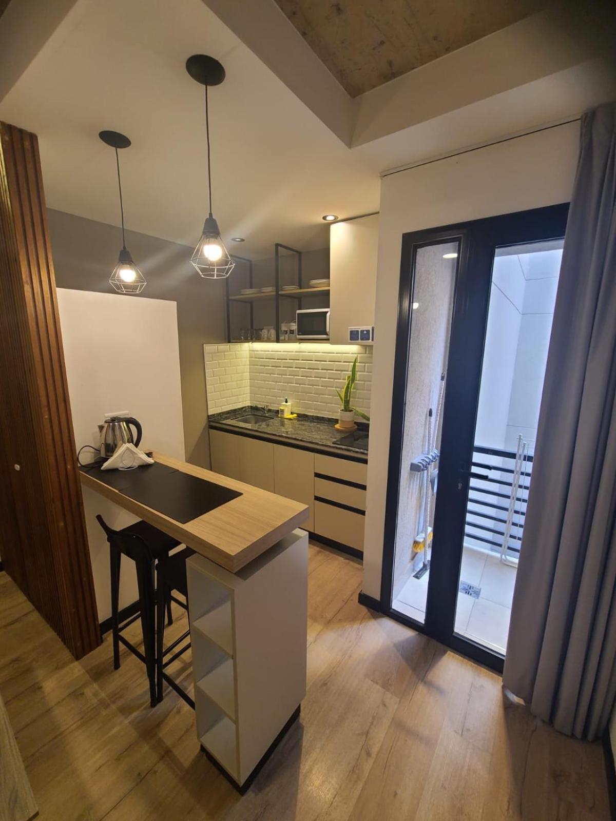 Apartment Departamento - Capital - Edificio Usina *
