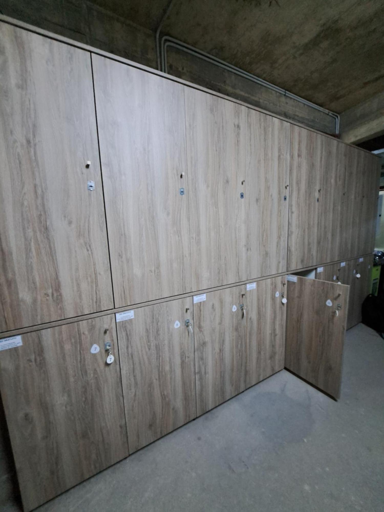 Departamento - Capital - Edificio Usina Apartment